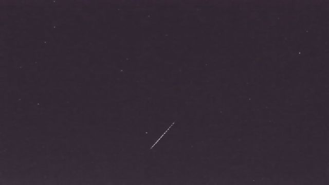 AMS68 meteor
