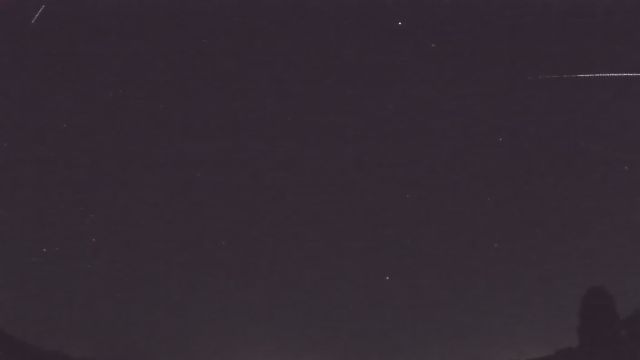 AMS68 meteor