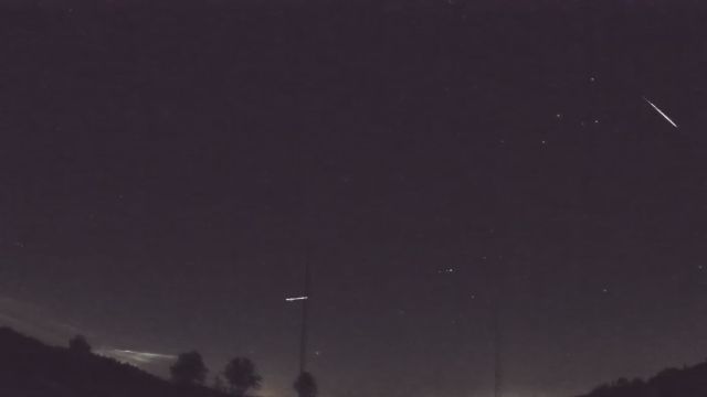 AMS68 meteor