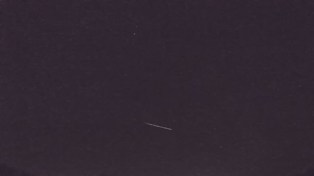 AMS68 meteor