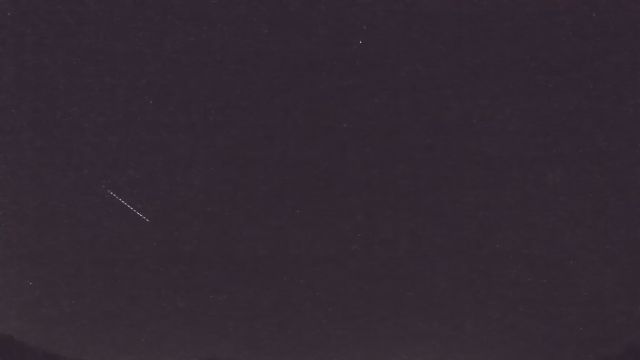 AMS68 meteor