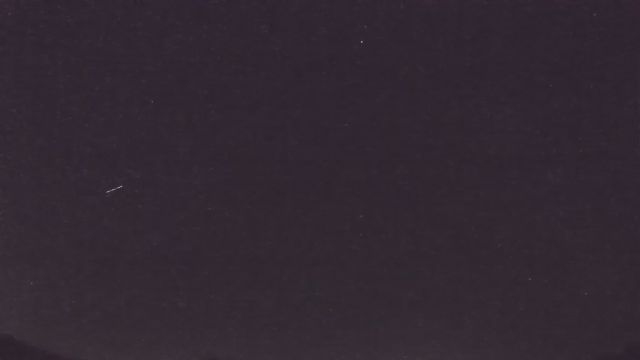 AMS68 meteor