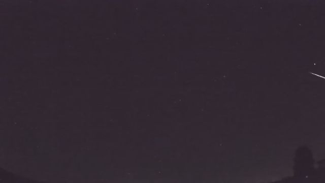 AMS68 meteor