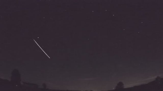 AMS68 meteor