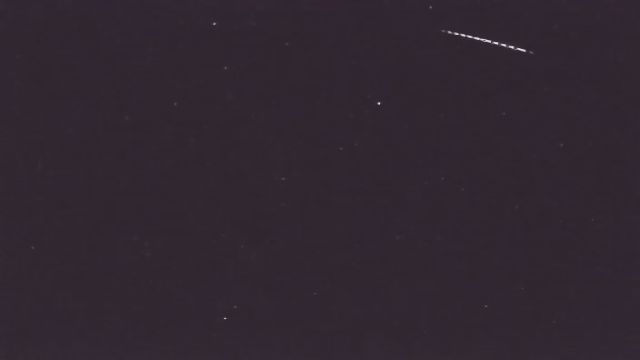 AMS68 meteor