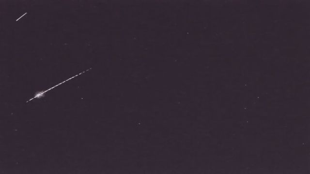 AMS68 meteor