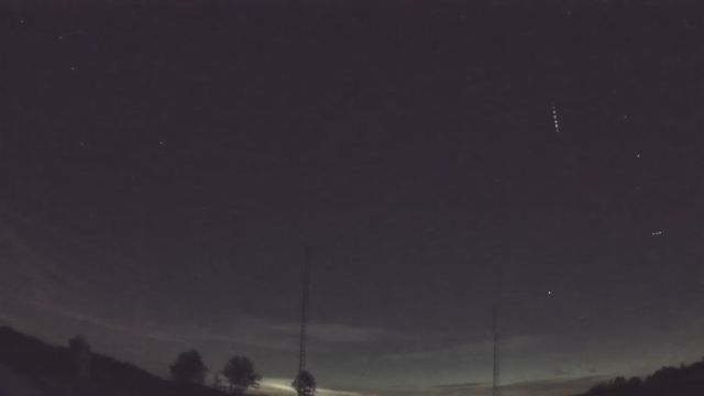 AMS68 meteor