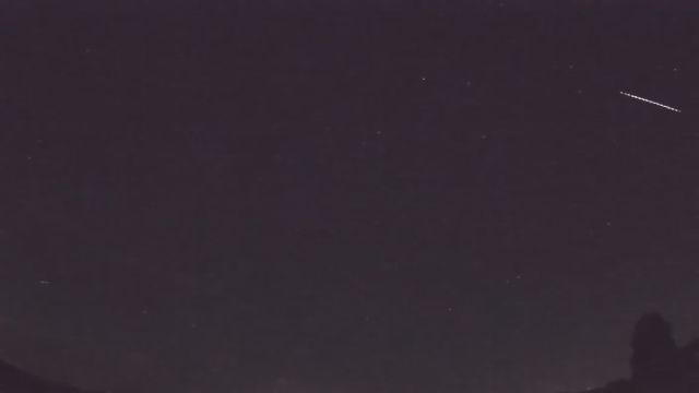 AMS68 meteor