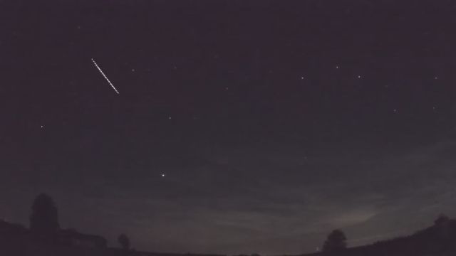 AMS68 meteor
