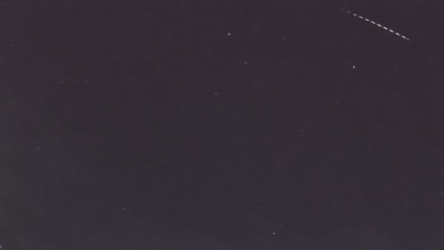 AMS68 meteor