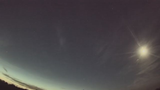AMS68 meteor