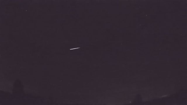AMS68 meteor
