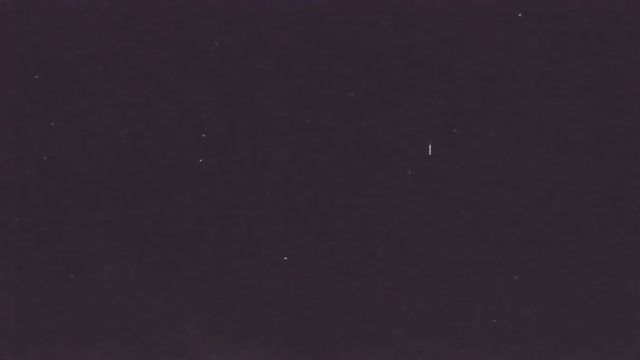 AMS68 meteor