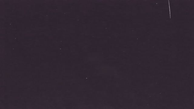 AMS68 meteor