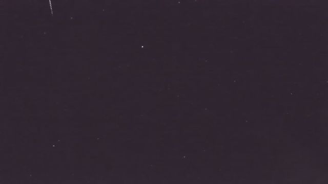 AMS68 meteor