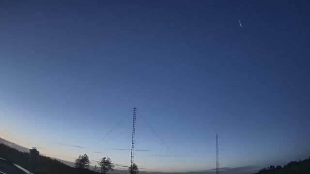 AMS68 meteor