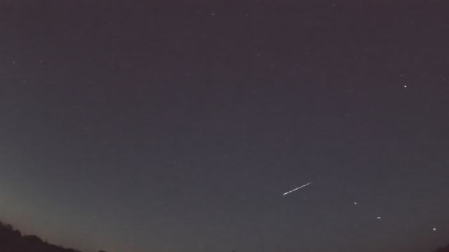 AMS68 meteor