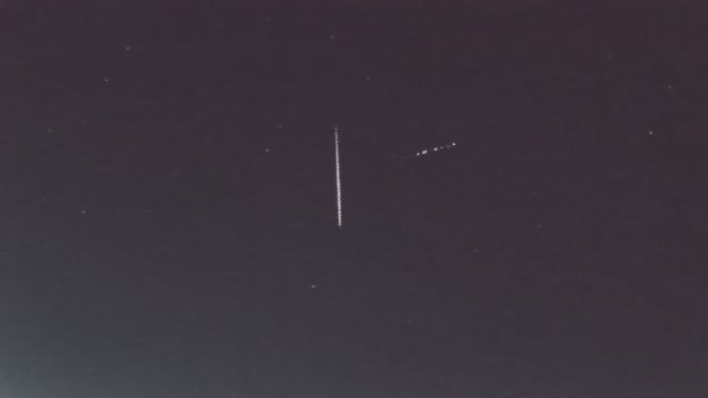AMS68 meteor