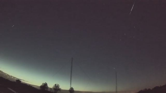 AMS68 meteor