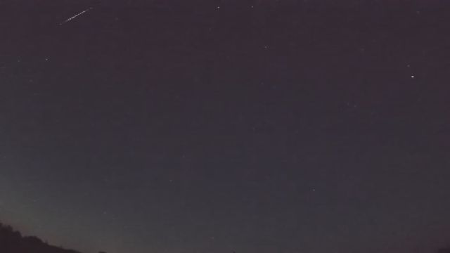 AMS68 meteor