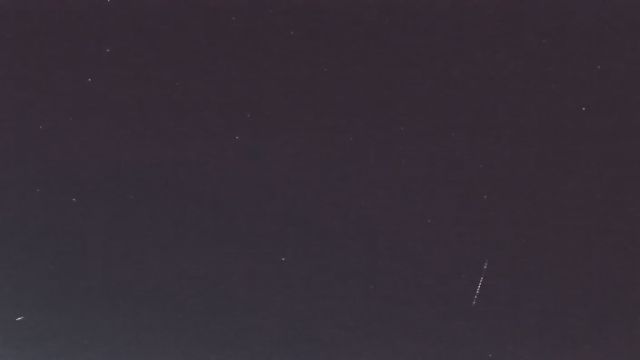AMS68 meteor