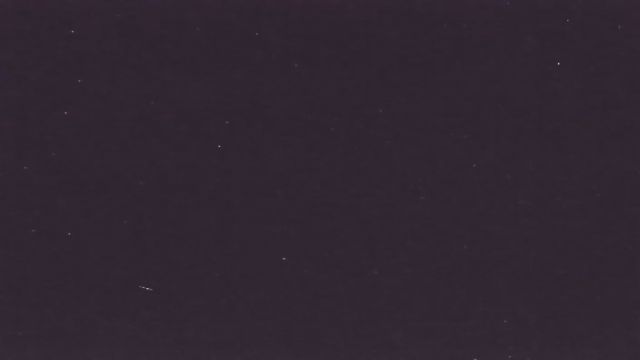 AMS68 meteor