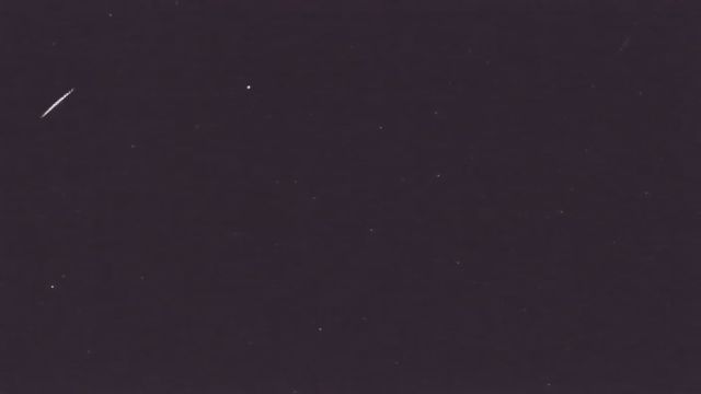 AMS68 meteor