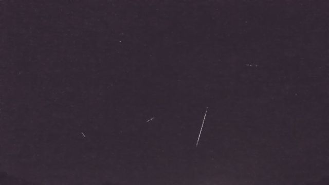 AMS68 meteor