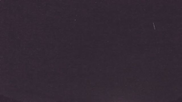 AMS68 meteor