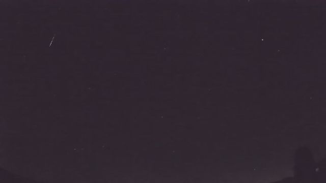 AMS68 meteor