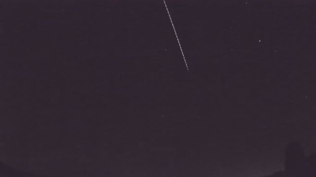 AMS68 meteor