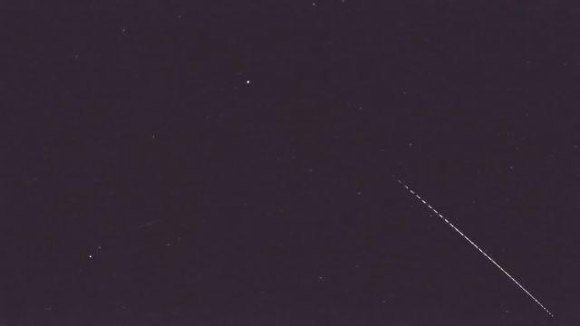 AMS68 meteor