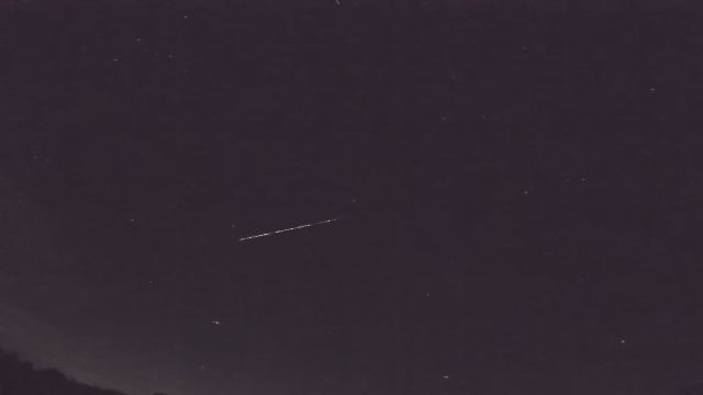 AMS68 meteor