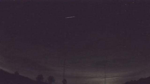 AMS68 meteor