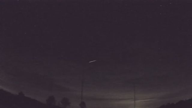 AMS68 meteor