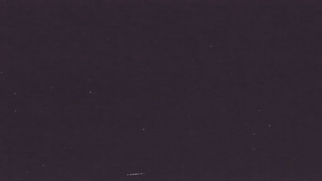 AMS68 meteor