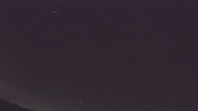 AMS68 meteor