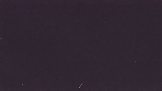 AMS68 meteor