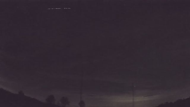 AMS68 meteor