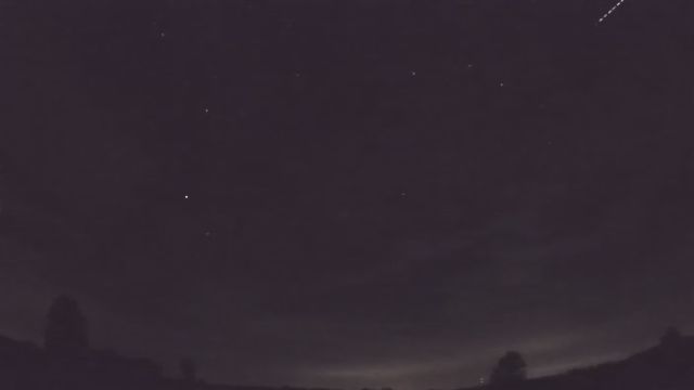 AMS68 meteor