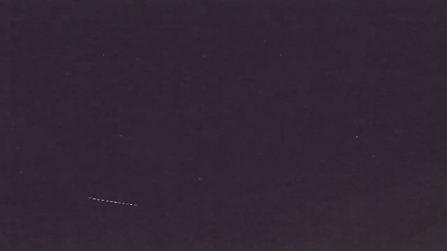 AMS68 meteor