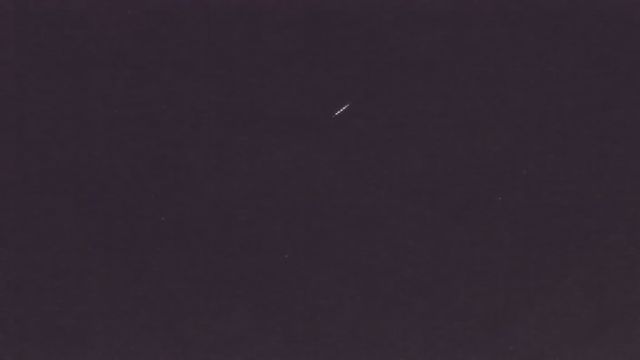 AMS68 meteor