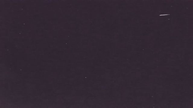 AMS68 meteor