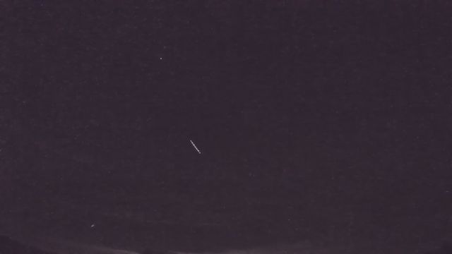 AMS68 meteor