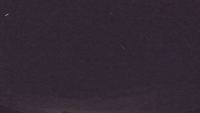 AMS68 meteor