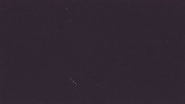 AMS68 meteor