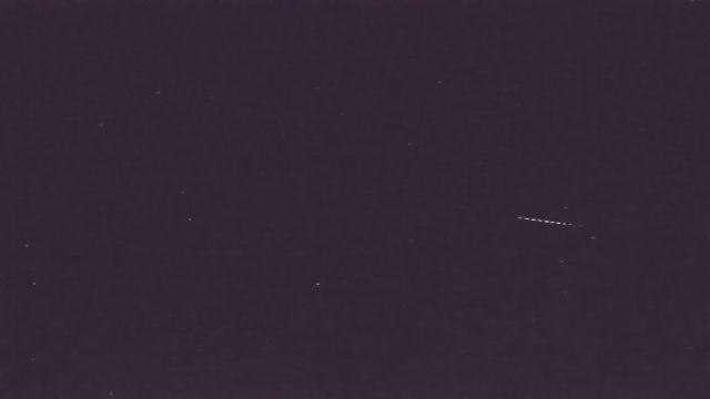 AMS68 meteor