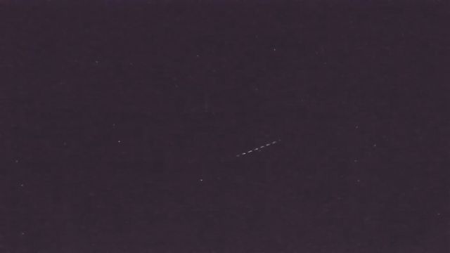 AMS68 meteor