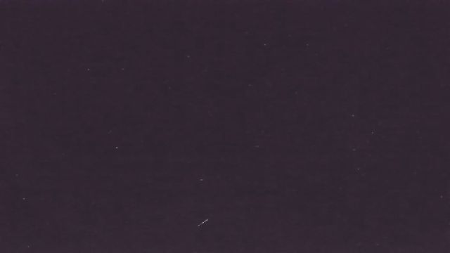 AMS68 meteor