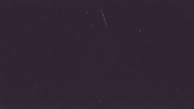 AMS68 meteor